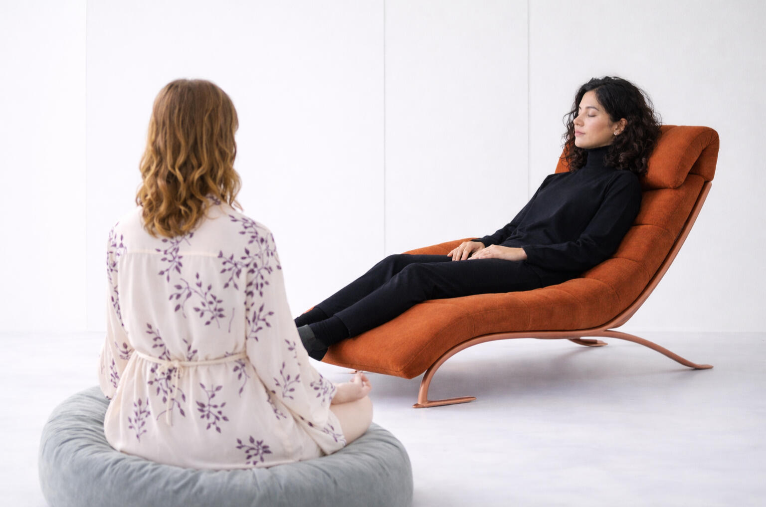 Hypnothérapie clinique Gailtoday, séance individuelle à Bruxelles